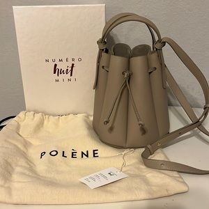 Polene Numero 8 Mini